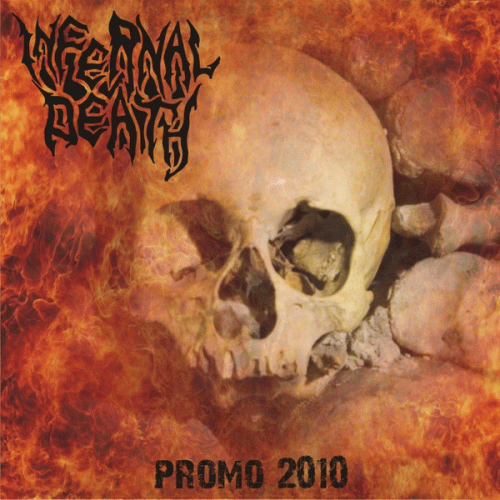 Infernal Death (PL) : Promo 2010